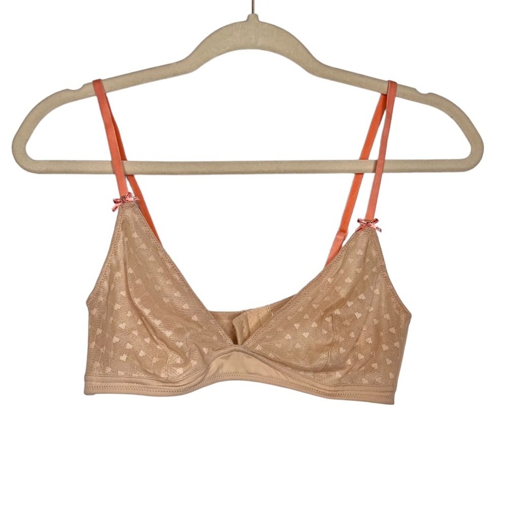 Bcbgeneration 3 Bralette Bundle. Size Large - image 3